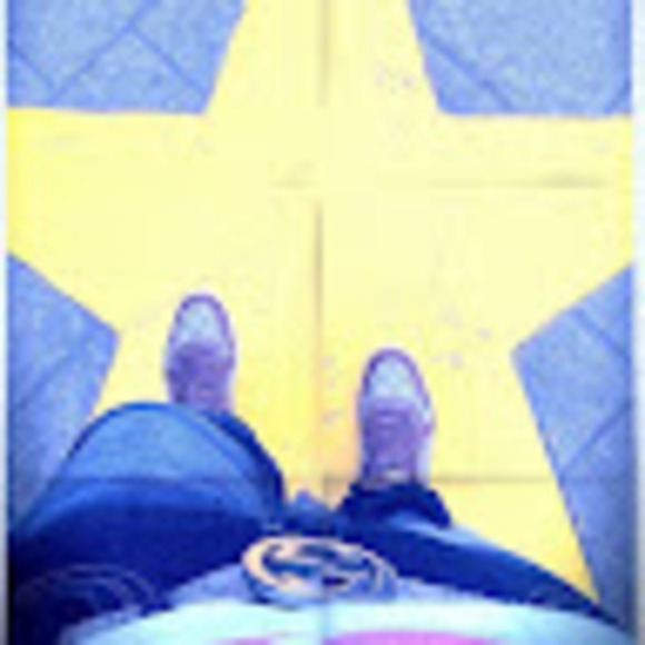 Meet your Posher, Ronin - Picture 1 of 1